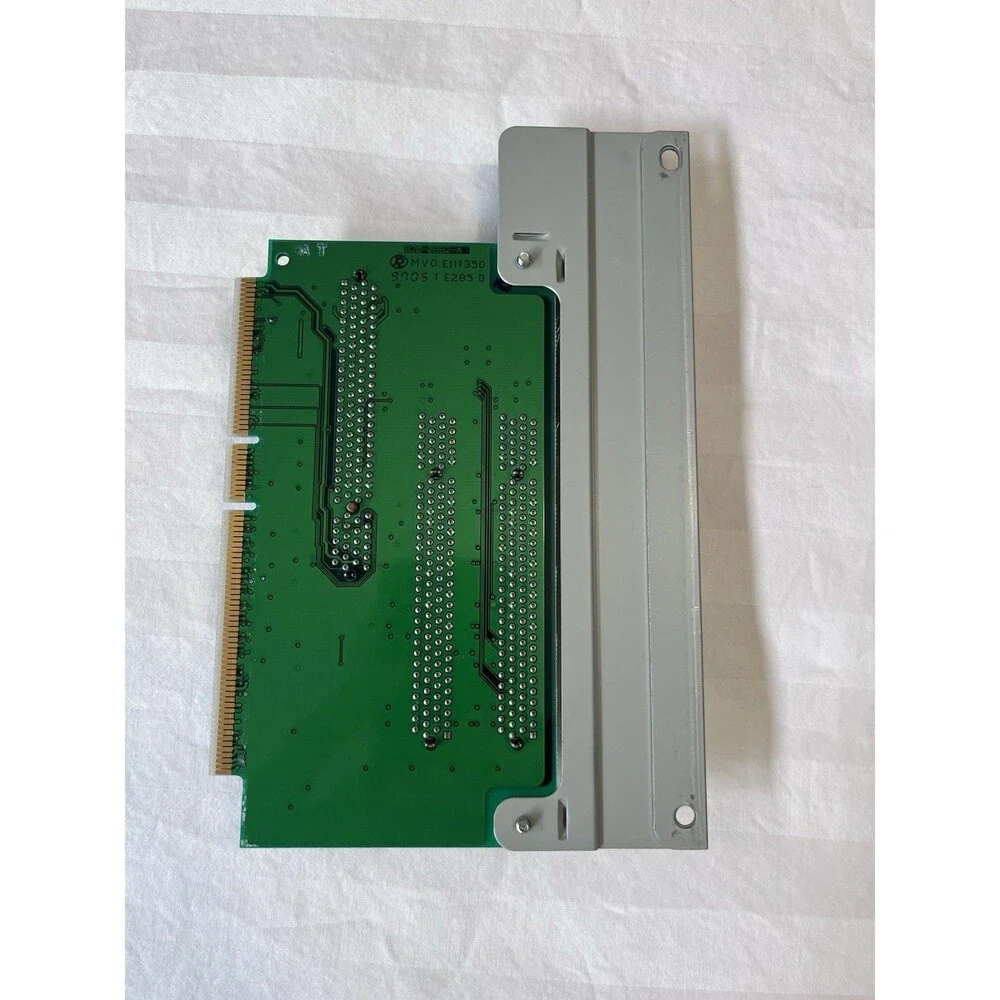 Apple Power Mac 4400 3-Slot Riser Card 820-0882-A PCI Comm Slot II VTG